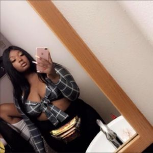 Meet your Posher, Ray